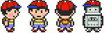 Ness (Earthbound)